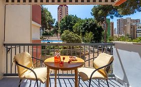 Green Tree Suite I Rincon De Loix, Benidorm